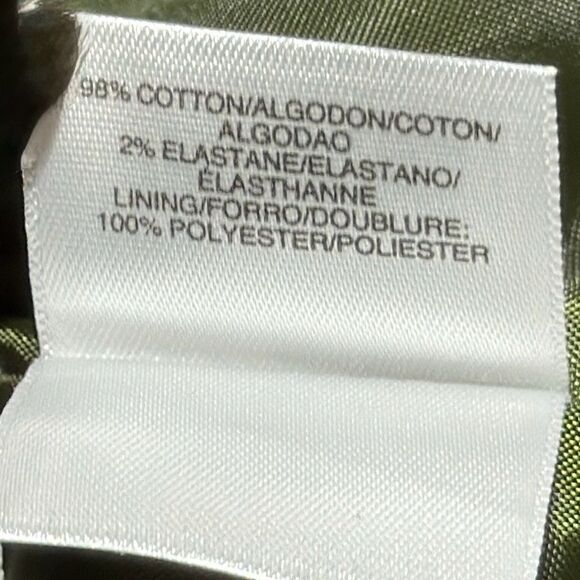 Nine West one button Blazer - Picture 5 of 5